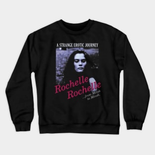 Seinfeld Rochelle, Rochelle Crewneck Sweatshirt